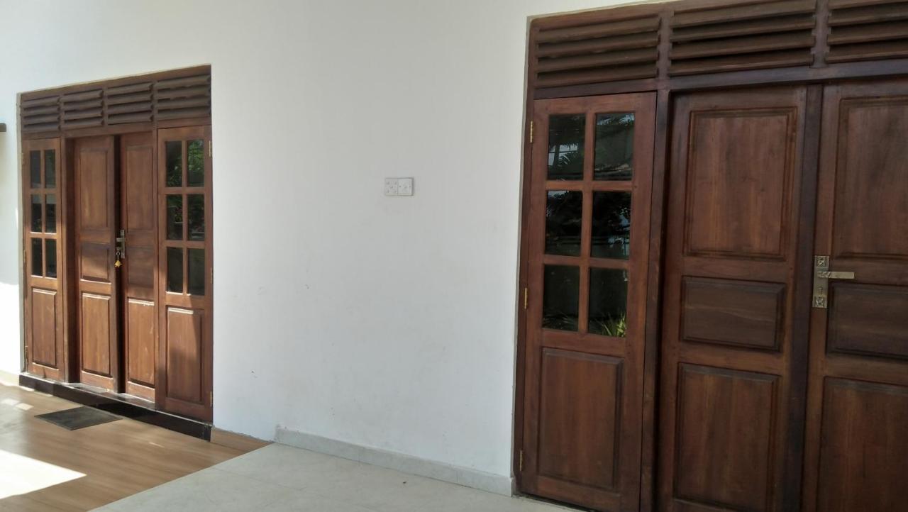Hotel Ocean Dream à Tangalle Extérieur photo